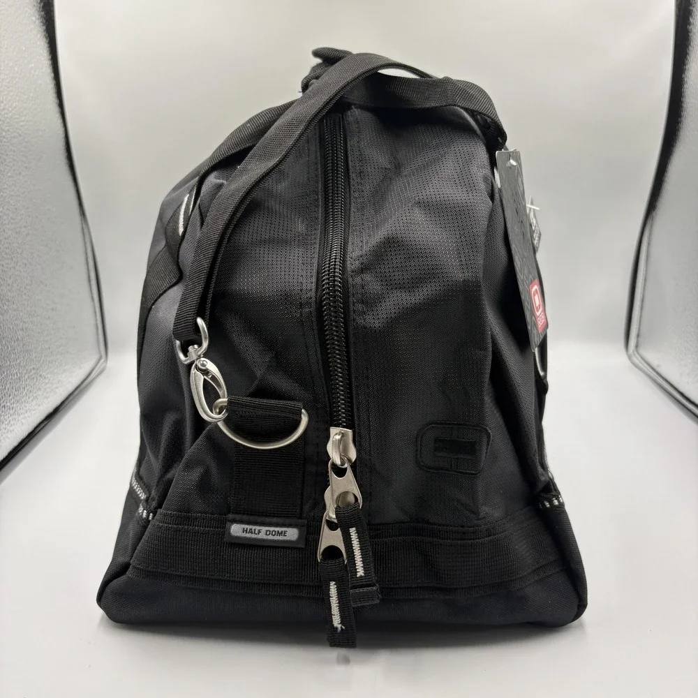 OGIO‎ Half Dome Black 18